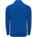 Epiro Half-Zip Sweatshirt für Kinder, royalblau, 10