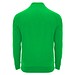 Epiro Half-Zip Sweatshirt Unisex, farngrün, 2XL