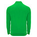 Epiro Half-Zip Sweatshirt Unisex, farngrün, XL