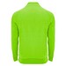 Epiro Half-Zip Sweatshirt Unisex, Fluor Green, 2XL