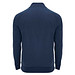 Epiro Half-Zip Sweatshirt Unisex, Navy Blue, XL