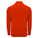 Epiro Half-Zip Sweatshirt Unisex, rot, XL