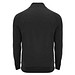 Epiro Half-Zip Sweatshirt Unisex, schwarz, XL