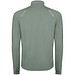 Estambul Half-Zip Sweatshirt für Herren, Laurel green, XL