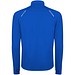 Estambul Half-Zip Sweatshirt für Herren, royalblau, XL
