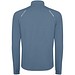 Estambul Half-Zip Sweatshirt für Herren, Storm blue, XL