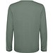 Estoril Langarm-Shirt für Kinder, Laurel green, 8