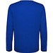 Estoril Langarm-Shirt Unisex, royalblau, L