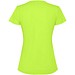 Estoril T-Shirt für Damen, Fluor Green, 2XL