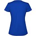 Estoril T-Shirt für Damen, royalblau, 2XL