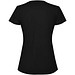 Estoril T-Shirt für Damen, schwarz, 2XL