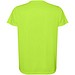 Estoril T-Shirt für Herren, Fluor Green, 2XL