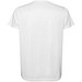 Estoril T-Shirt für Herren, weiss, M