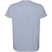 Estoril T-Shirt für Herren, Zen Blue, 2XL