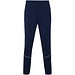Evans Trainingsanzug für Kinder, Navy Blue/weiß, 10