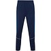 Evans Trainingsanzug für Kinder, Navy Blue/royalblau, 8