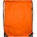 Evergreen Sportbeutel aus recyceltem GRS Non Woven 5 L, orange