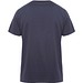 Expedition Kurzärmeliges T-Shirt für Herren, 160 g/m2, blei/schwarz, S