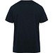Expedition Kurzärmeliges T-Shirt für Herren, 160 g/m2, marineblau, 2XL