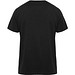 Expedition Kurzärmeliges T-Shirt für Herren, 160 g/m2, schwarz, 2XL