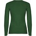 Extreme Langarmshirt für Damen, dunkelgrün, S
