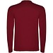 Extreme Langarmshirt für Herren, Garnet, L