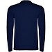 Extreme Langarmshirt für Herren, Navy Blue, S