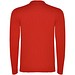 Extreme Langarmshirt für Herren, rot, S