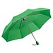 FARE®  Automatik-Taschenschirm Open&Close, hellgrün