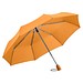 FARE®  Automatik-Taschenschirm Open&Close, orange