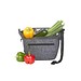 Filzlunchbag SOFTBASKET, anthrazit