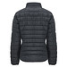 Finland isolierte Jacke für Damen, Ebony, M