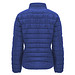 Finland isolierte Jacke für Damen, Electric Blue, M