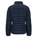 Finland isolierte Jacke für Damen, Navy Blue, M