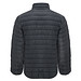 Finland Thermojacke für Herren, Ebony, XL
