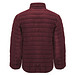 Finland Thermojacke für Herren, Garnet, S
