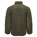 Finland Thermojacke für Herren, Militar Green, S