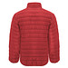 Finland Thermojacke für Herren, rot, XL