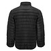 Finland Thermojacke für Herren, schwarz, XL