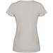Fiyi T-Shirt für Damen, grau, XL