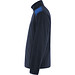 Fleecejacke Terrano in kombinierten Farben, M, navy/royalblau