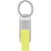 Flip USB Stick, limone, 64GB