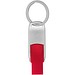 Flip USB Stick, rot, 2GB