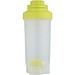 Forza 700 ml Sportflasche mit Shakerball, limone