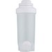 Forza 700 ml Sportflasche mit Shakerball, weiss