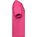 FRUIT OF THE LOOM ® Unisex T-Shirt Valueweight T, fuchsia, M