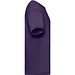 FRUIT OF THE LOOM ® Unisex T-Shirt Valueweight T, purple, M
