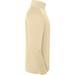 FRUIT OF THE LOOM® Unisex Sweatshirt Zip-Neck, desert sand, S