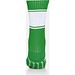 Fußballsocken, 37-41, Green / White