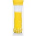 Fußballsocken, 37-41, Yellow / White